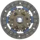 AISIN DS-020U Koppelingsplaat