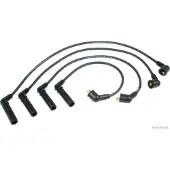 HERTH+BUSS JAKOPARTS J5380502 Bougiekabels