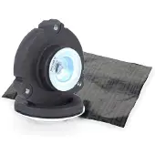 RIDEX 1180S0165 Veerpootlager