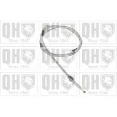 Quinton Hazell BC2404 Handremkabel