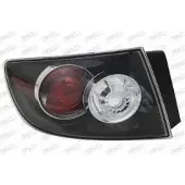 PRASCO MZ3284154 Achterlicht