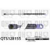 Quinton Hazell QTS128155 Gasveer achterklep