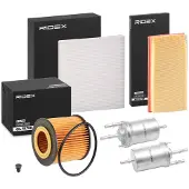 RIDEX 4055F16447 Filterset