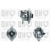 Quinton Hazell QRA1783 Dynamo / Alternator