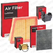 Stark SKFS-188106134 Filterset