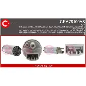 Casco CPA78105AS Brandstofpomp