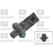 Quinton Hazell QM902 Luchtmassameter (LMM)