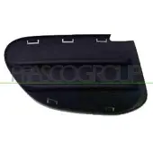 PRASCO FT7172123 Ventilatiegrille, bumper