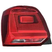 IPARLUX 16914402 Achterlicht