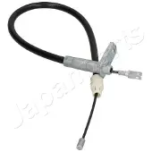 Japanparts BC-0504 Handremkabel