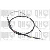 Quinton Hazell BC4149 Handremkabel