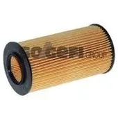 TECNOCAR OP244 Oliefilter