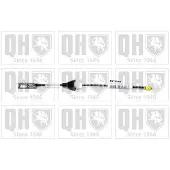 Quinton Hazell BC3941 Handremkabel