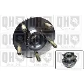Quinton Hazell QWB1615 Wiellagerset