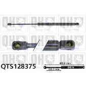 Quinton Hazell QTS128375 Gasveer achterklep