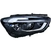 Hella Koplamp 1EX 015 558-521