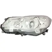Alkar 2775998 Koplamp