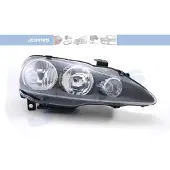 Johns 10 05 10-2 Koplamp