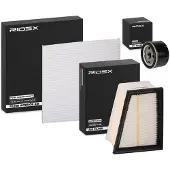 RIDEX 4055F20066 Filterset