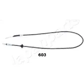Japanparts GC-603 Koppelingskabel