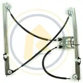 Ac Rolcar 01.5525 Raammechanisme