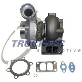 TRUCKTEC AUTOMOTIVE 01.16.082 Turbocharger