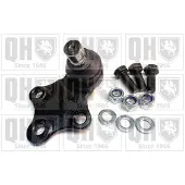 Quinton Hazell QSJ9534S Fuseekogel