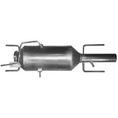 VEGAZ OK-300SIC Roetfilter (DPF)