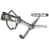 JUMASA 62242023 Raammechanisme