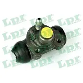 LPR 4802 Wielremcilinder