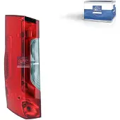 DT Spare Parts 4.00441 Achterlicht