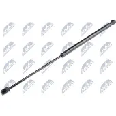 NTY AE-HY-020 Gasveer achterklep