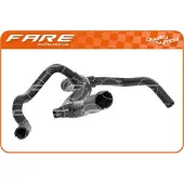 FARE 11122 Radiateurslang