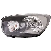 JUMASA 38021842 Koplamp