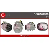Casco CAC75011GS Aircopomp