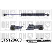 Quinton Hazell QTS128663 Gasveer motorkap