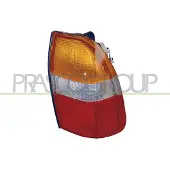 PRASCO MB8154053 Achterlicht