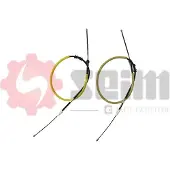 Seim 804780 Handremkabel