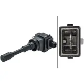 Hella 5DA 358 168-451 Bobine