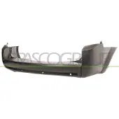 BLIC DG0111061 Achterbumper