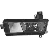 VAN WEZEL 5819996 Mistlamp