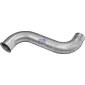 DT Spare Parts 6.37083 Voorpijp