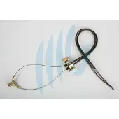 RICAMBIFLEX GM 01120173 Handremkabel