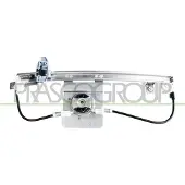 PRASCO RN032W063 Raammechanisme