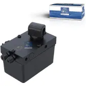 DT Spare Parts Hefpomp cabine 7.77023