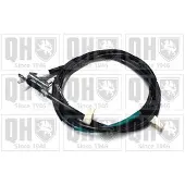 Quinton Hazell BC4059 Handremkabel
