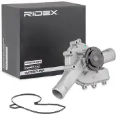RIDEX 1260W0322 Waterpomp