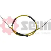 Seim 203670 Handremkabel