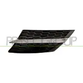 PRASCO TY2912124 Ventilatiegrille, bumper