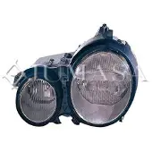 JUMASA 38312043 Koplamp